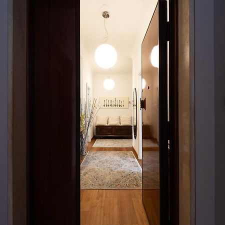 Mirabella Apartment Rome Exterior photo