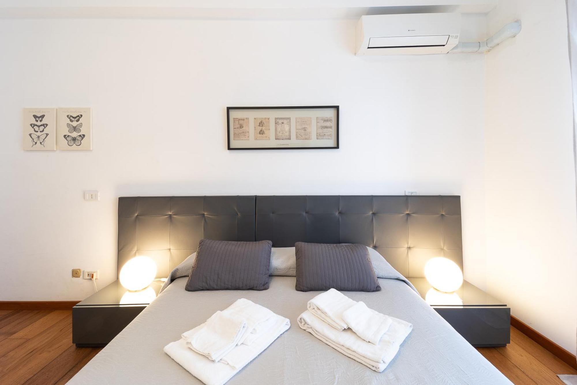 Mirabella Apartment Rome Exterior photo