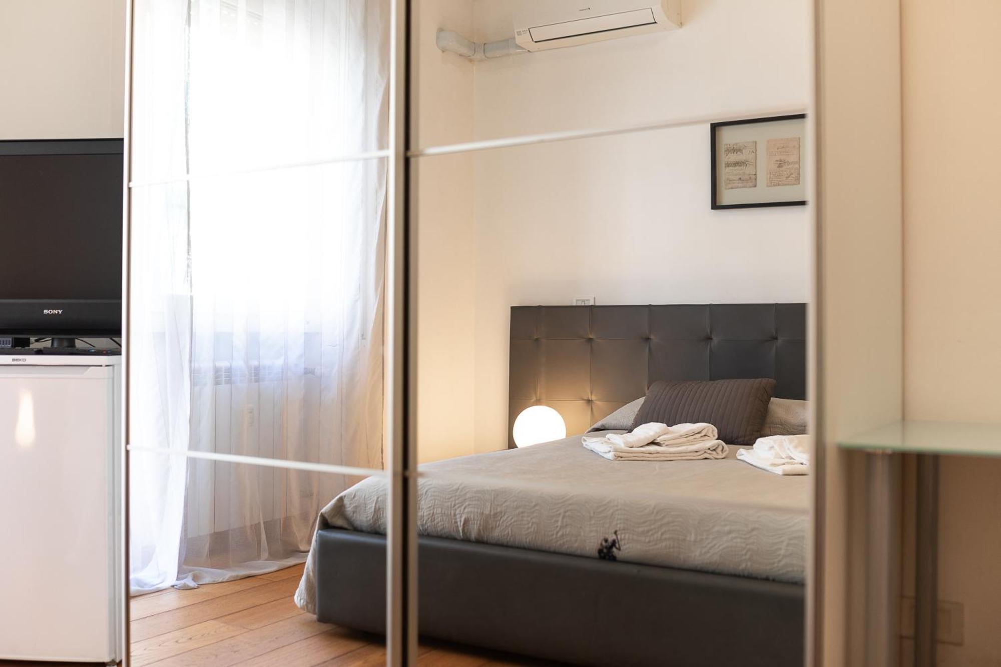 Mirabella Apartment Rome Exterior photo