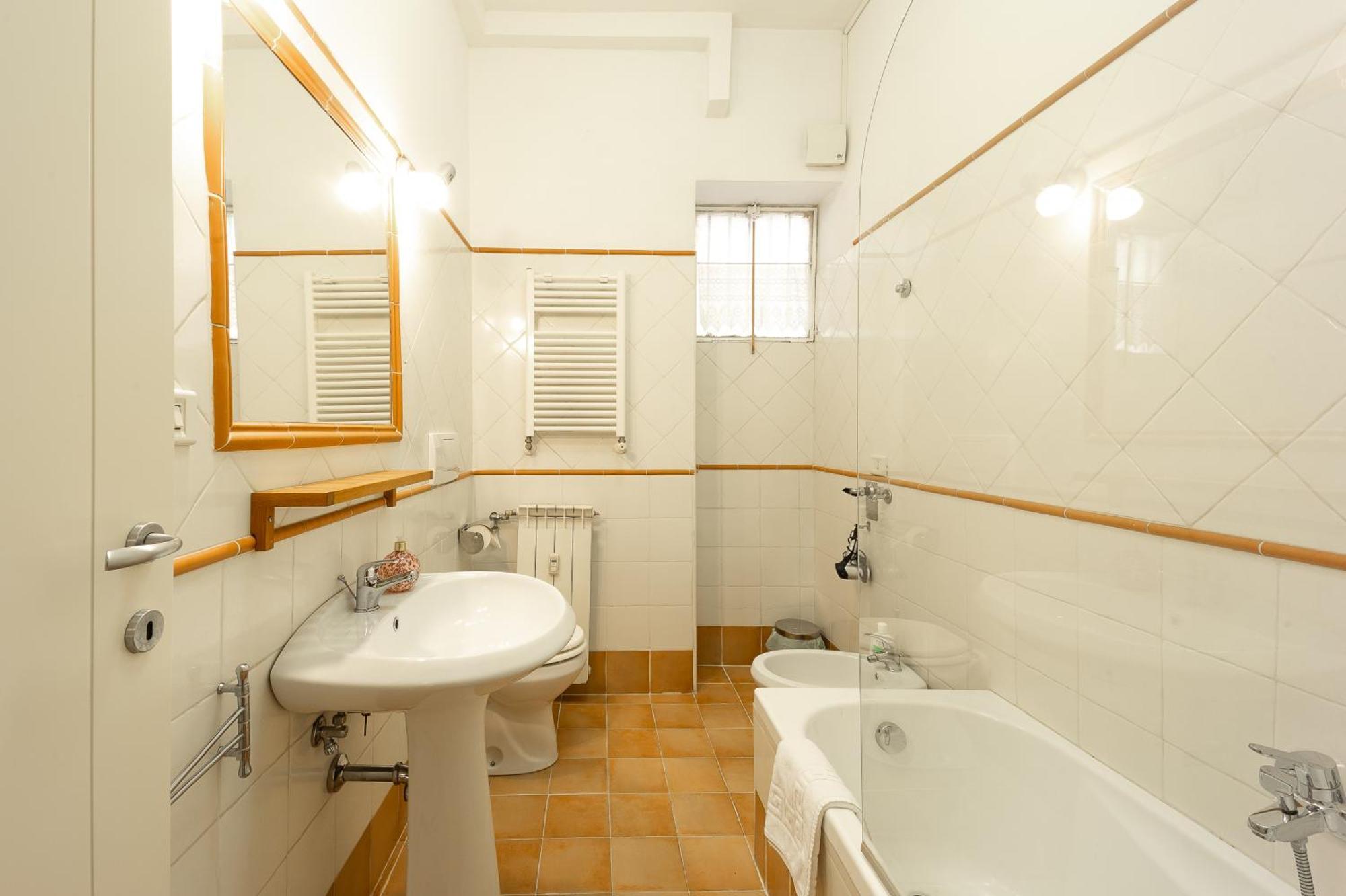 Mirabella Apartment Rome Exterior photo