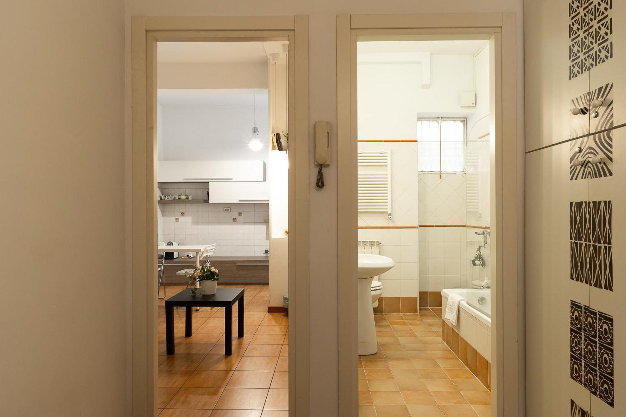 Mirabella Apartment Rome Exterior photo