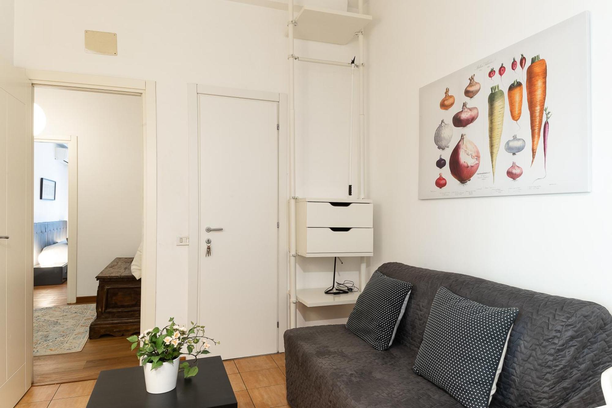 Mirabella Apartment Rome Exterior photo