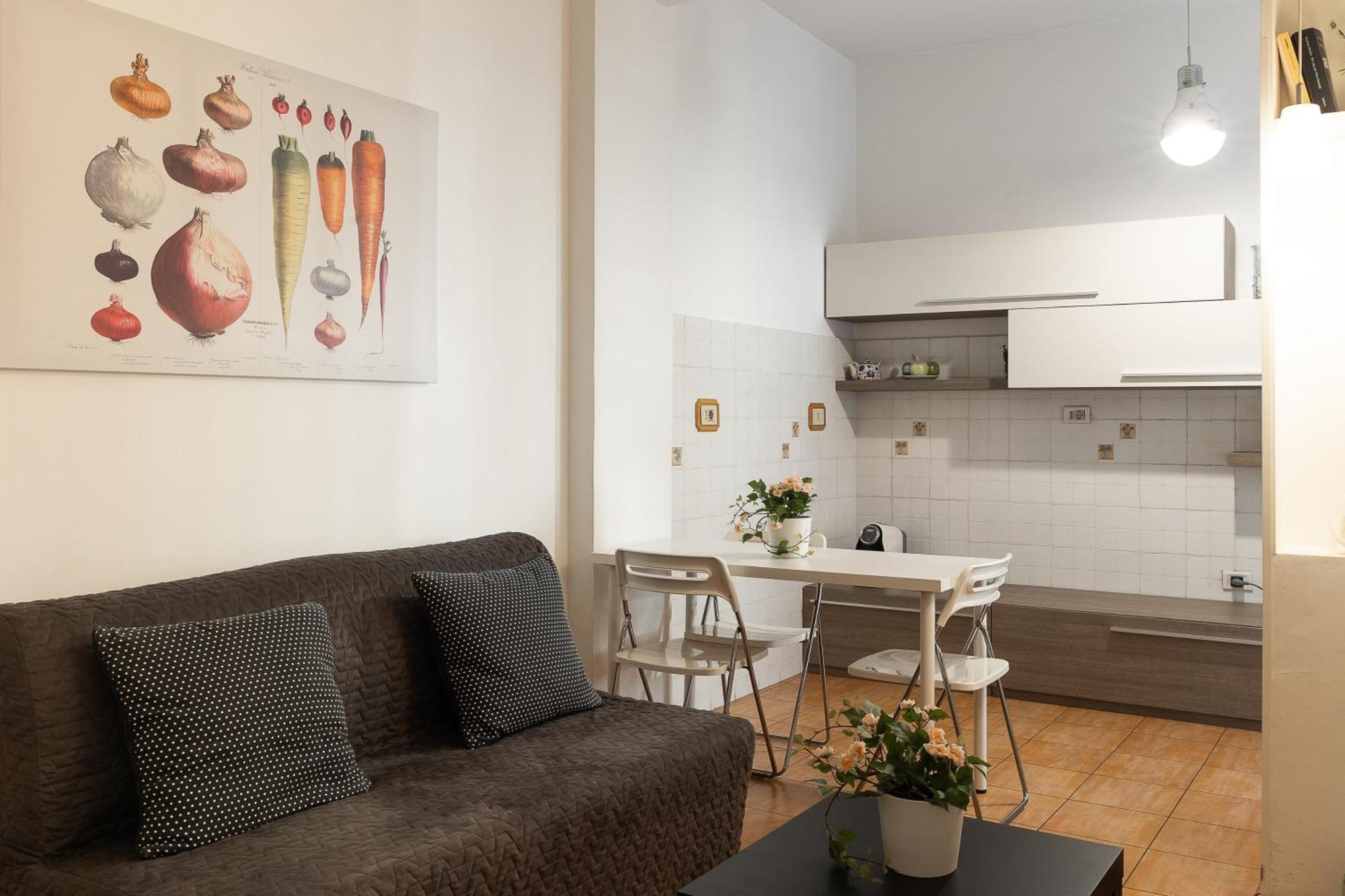 Mirabella Apartment Rome Exterior photo