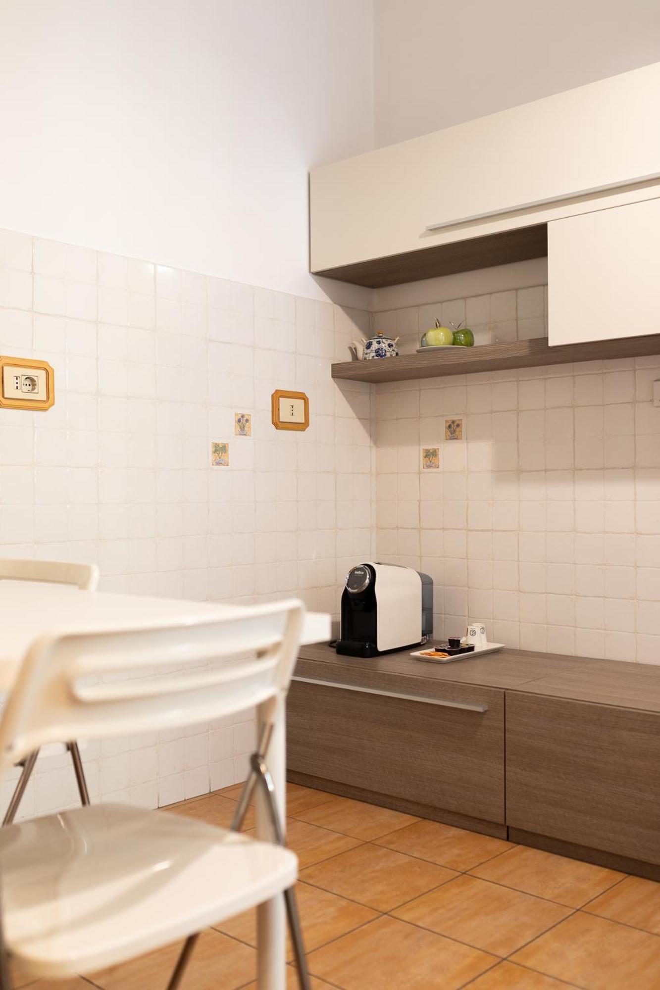 Mirabella Apartment Rome Exterior photo