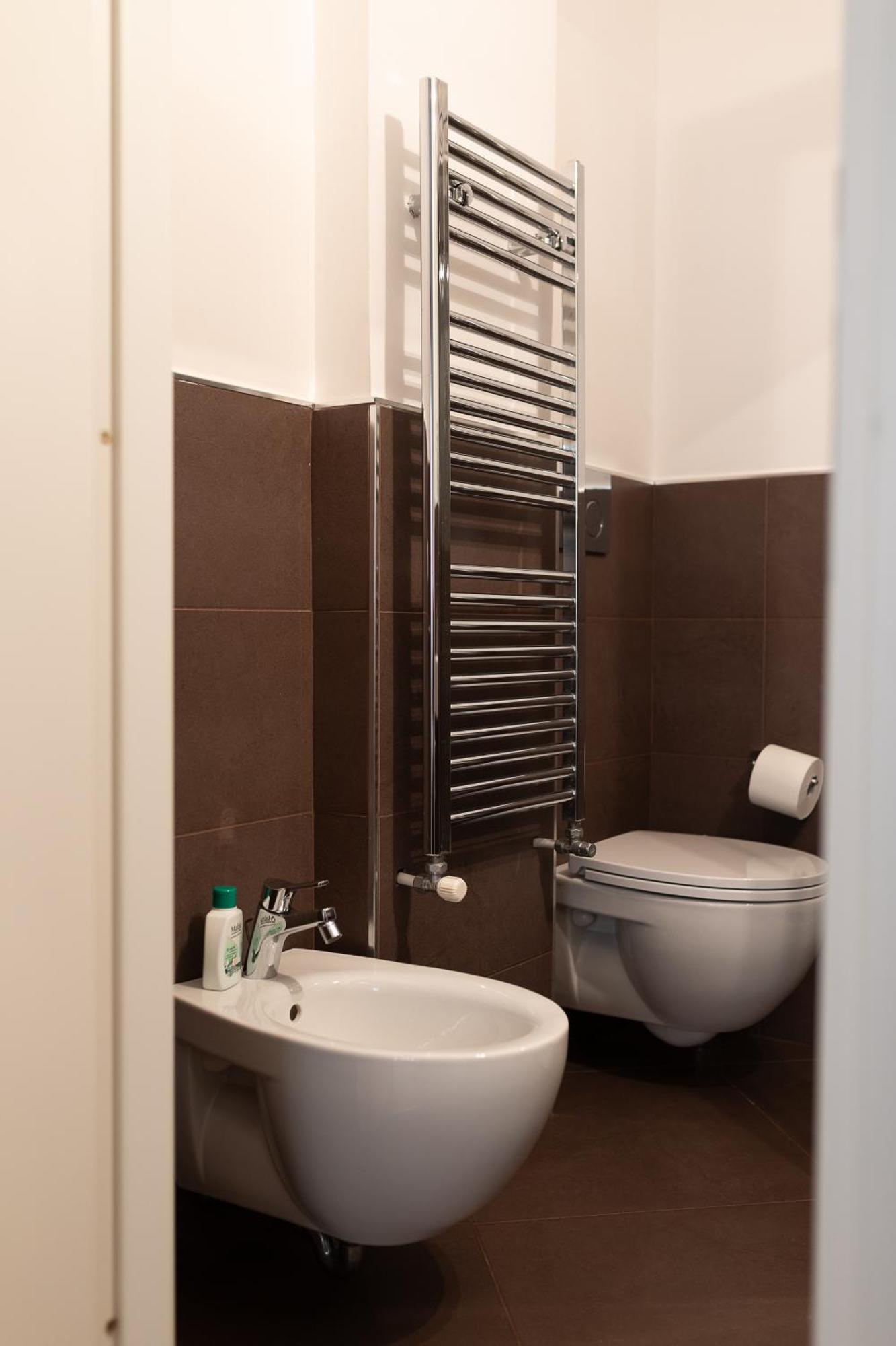 Mirabella Apartment Rome Exterior photo