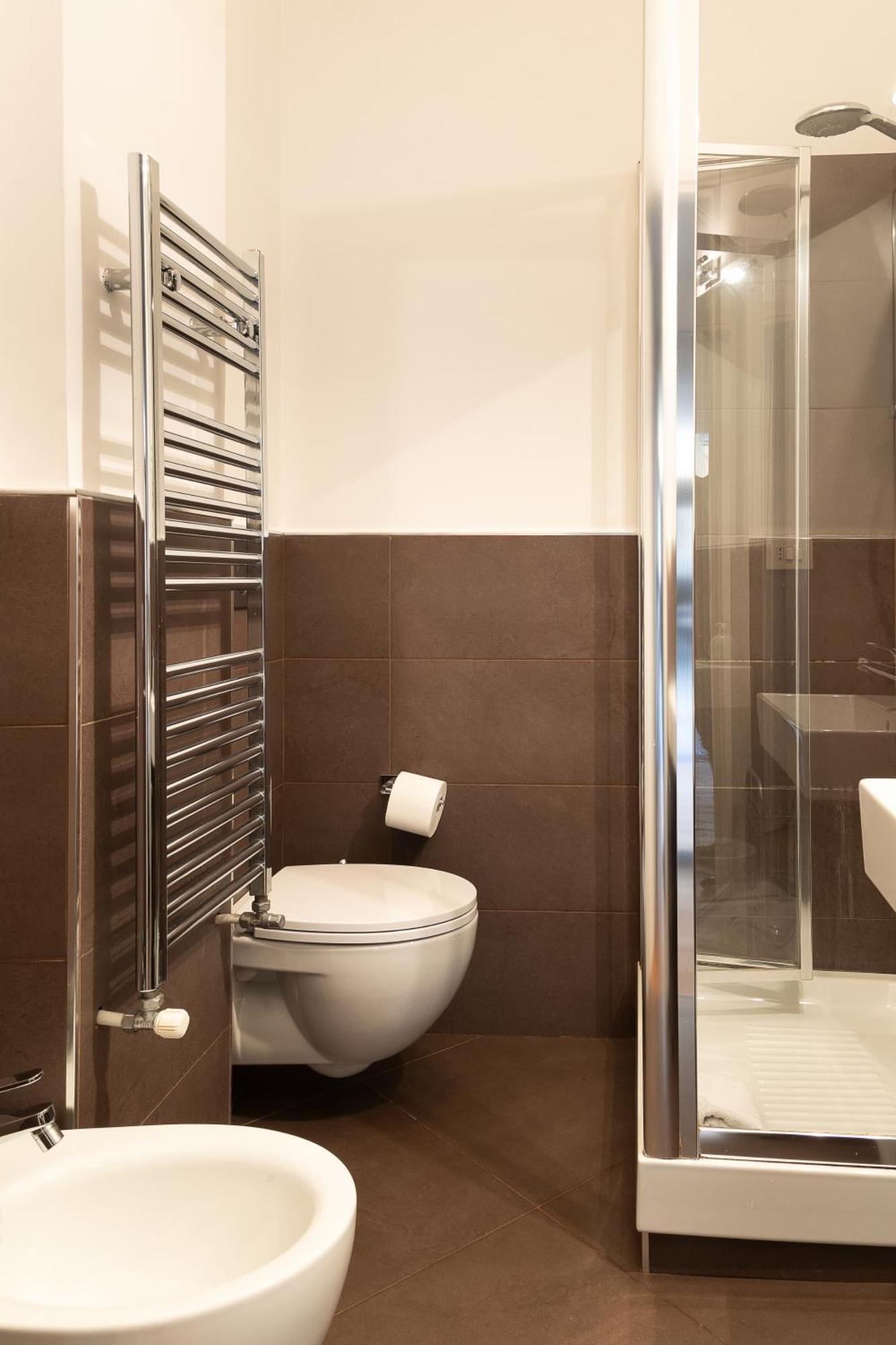 Mirabella Apartment Rome Exterior photo